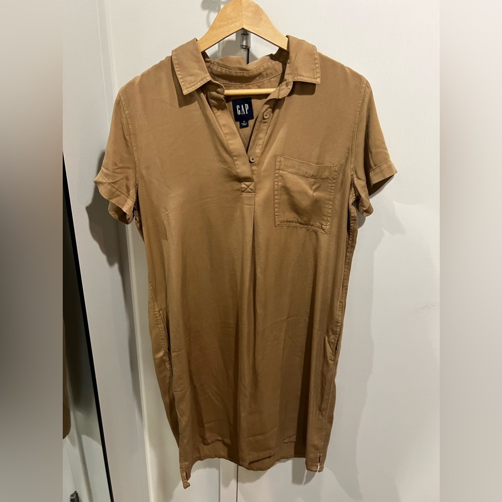 GAP Women’s Casual Shift Dress